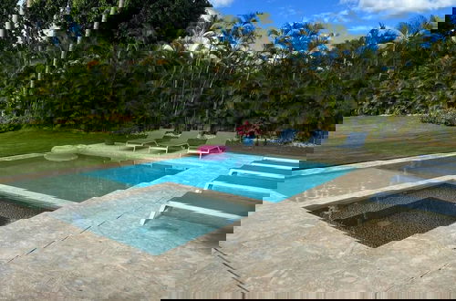Foto 22 - Seasideserenity - Luxury Villa Steps From The Beach