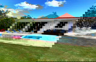 Foto 1 - Seasideserenity - Luxury Villa Steps From The Beach