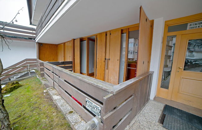 Le Nasse in San Martino di Castrozza - Foto 30
