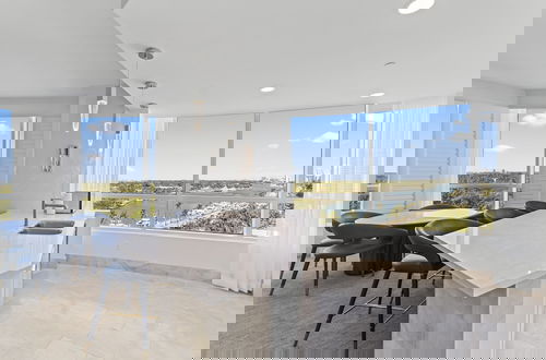 Foto 7 - Luxury apt with Bay View at Miami Beach