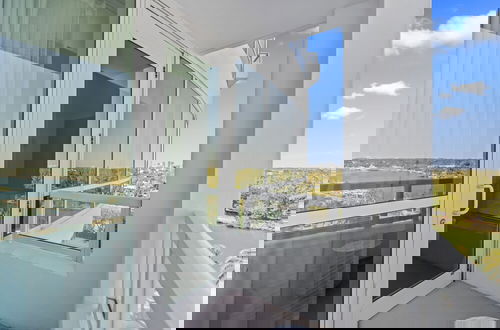 Foto 14 - Luxury apt with Bay View at Miami Beach