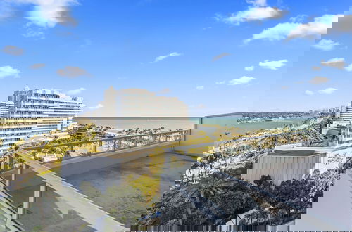 Foto 23 - Luxury apt with Bay View at Miami Beach