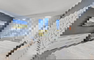 Foto 2 - Luxury apt with Bay View at Miami Beach