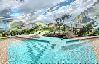 Foto 1 - The Sea Shelter Sunny 4 BDR in Margaritaville!