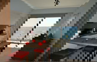 Photo 3 - Charaki Escape Chic Seafront Studio