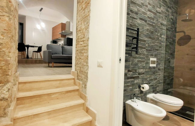 San Giovanni Suite Central - Foto 13