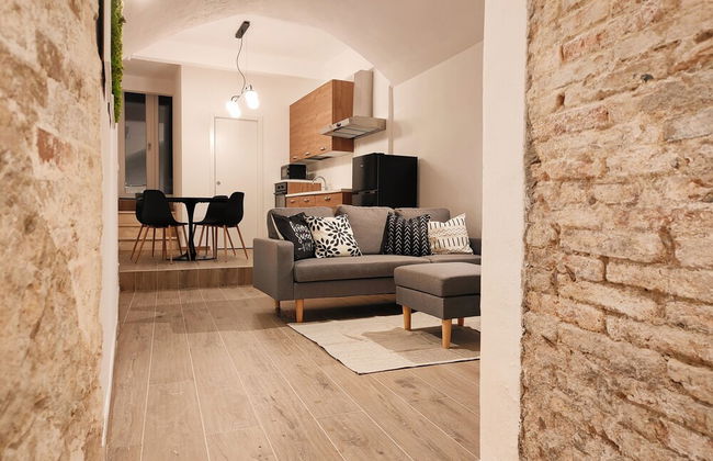 San Giovanni Suite Central - Foto 10