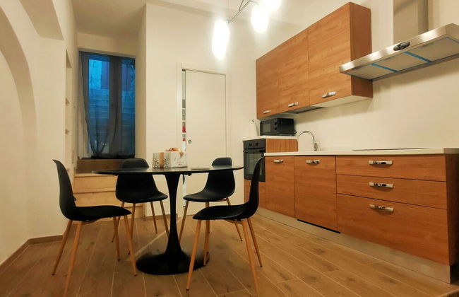 San Giovanni Suite Central - Foto 18