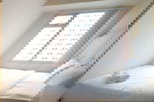 Foto 4 - Vibrant 2Br Apartment At Educity Surabaya