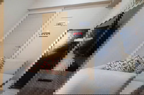 Foto 14 - Vibrant 2Br Apartment At Educity Surabaya