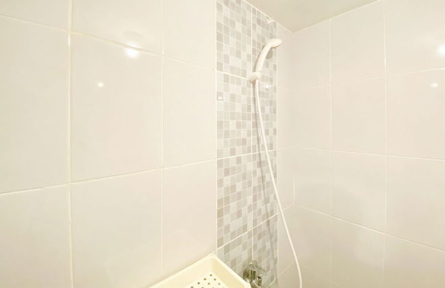 Homey Living 2Br At Tokyo Riverside Pik 2 Apartment - Foto 5