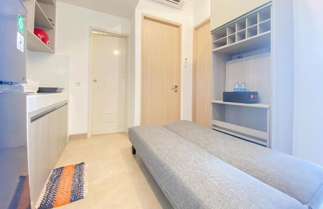 Homey Living 2Br At Tokyo Riverside Pik 2 Apartment - Foto 20