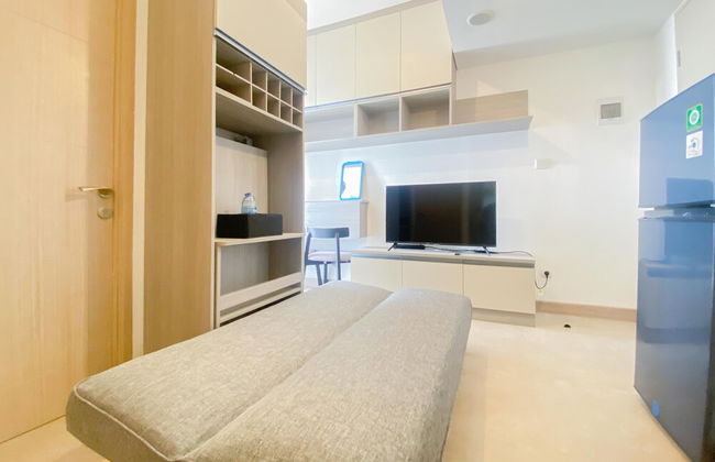 Homey Living 2Br At Tokyo Riverside Pik 2 Apartment - Foto 18