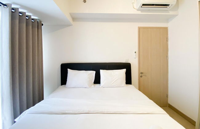 Homey Living 2Br At Tokyo Riverside Pik 2 Apartment - Foto 8