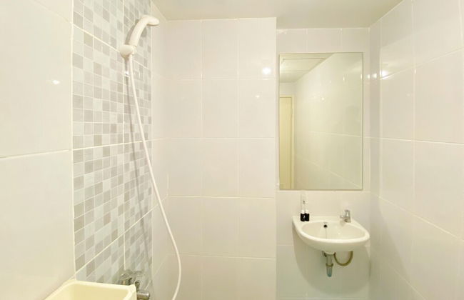 Homey Living 2Br At Tokyo Riverside Pik 2 Apartment - Foto 14