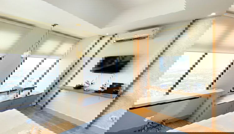 Foto 1 - Comfort Stay Studio Pollux Chadstone Apartment