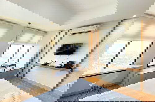 Foto 1 - Comfort Stay Studio Pollux Chadstone Apartment