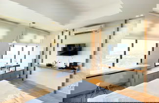 Foto 1 - Comfort Stay Studio Pollux Chadstone Apartment