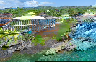 Photo 1 - Wow! Views and more, fantastic 2 bedroom in West End - Villa Agua 2 Apts by RedAwning