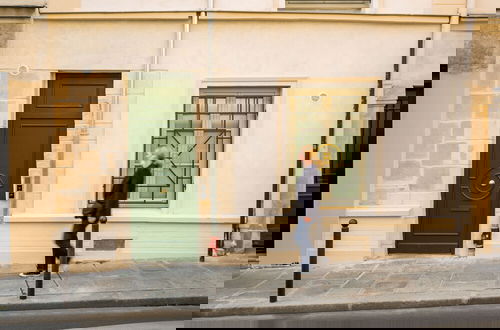 Foto 43 - Beauquartier - Sentier