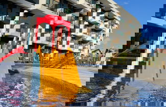 Foto 1 - Makia Beach Resort Experience Exclusive