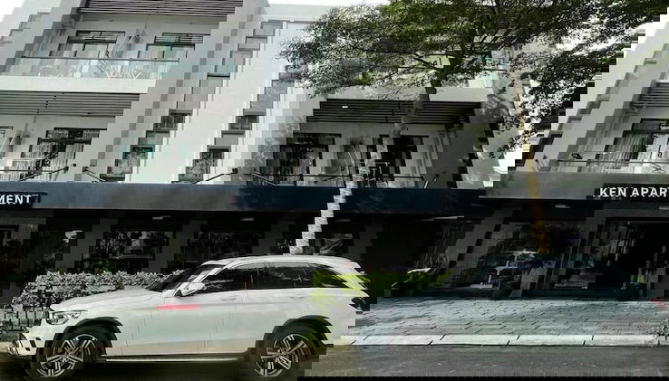Photo 1 - Ken Hotel & Apartment