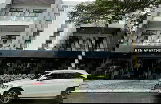 Photo 1 - Ken Hotel & Apartment