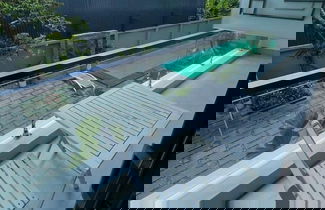 Foto 3 - Ken Hotel & Apartment
