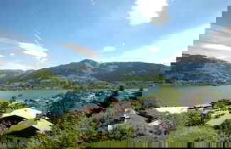 Foto 1 - Apartment Lake View - Near ski Lift and Town