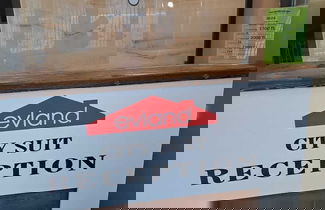 Foto 2 - EVLAND CİTY SUİT