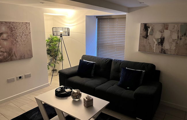 Stunning 1 Bedroom Apartment in Bicester Town - Foto 1