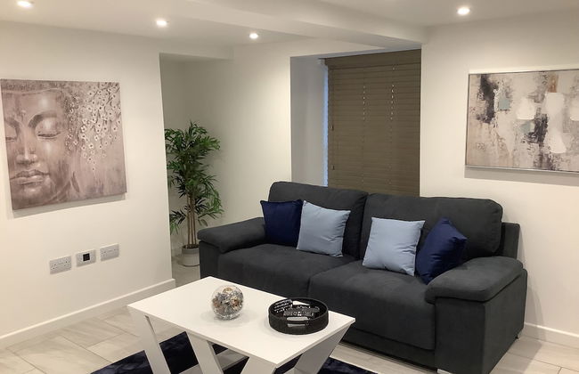 Stunning 1 Bedroom Apartment in Bicester Town - Foto 10