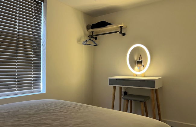 Stunning 1 Bedroom Apartment in Bicester Town - Foto 2