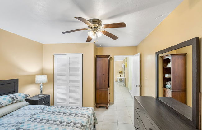 Yours For The Asking- Cozy, Caribbean, Condo 2 Bedroom Condo by RedAwning - Photo 2