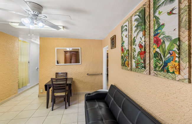 Yours For The Asking- Cozy, Caribbean, Condo 2 Bedroom Condo by RedAwning - Photo 1