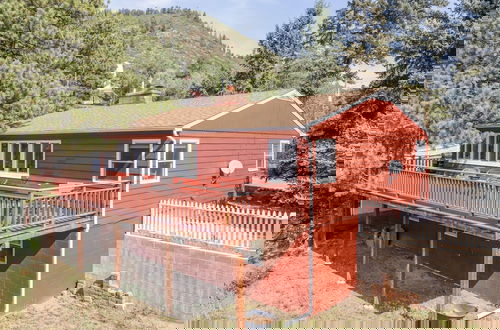 Foto 46 - 4BD Palmer Lake Mountain Getaway & Local Attractions