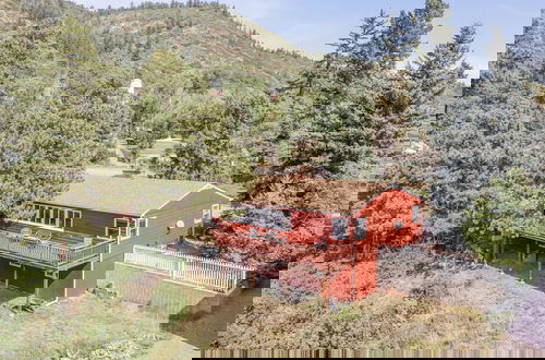 Foto 48 - 4BD Palmer Lake Mountain Getaway & Local Attractions