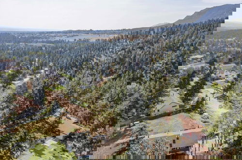 Foto 52 - 4BD Palmer Lake Mountain Getaway & Local Attractions