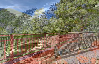 Foto 1 - 4BD Palmer Lake Mountain Getaway & Local Attractions