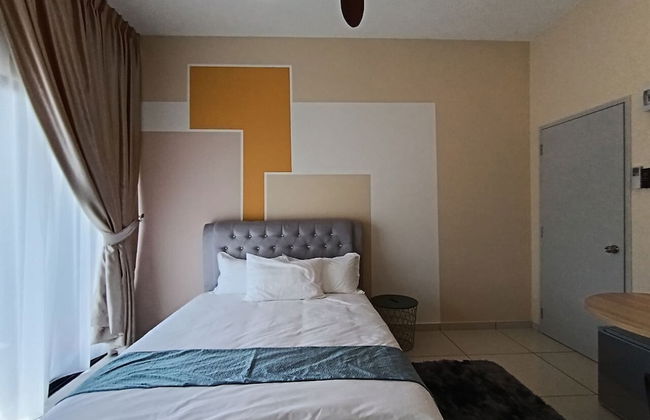 The Horizon Ipoh Dual L13 by Grab A Stay - Foto 10