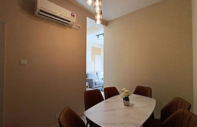 The Horizon Ipoh Dual L13 by Grab A Stay - Foto 31