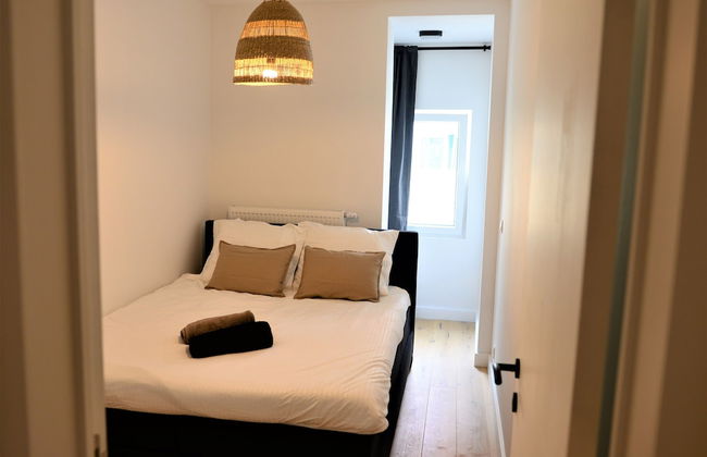 Palace Apartments 2 Bedrooms Antwerp - Photo 2