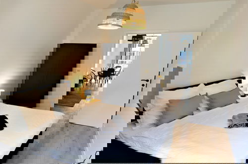 Foto 4 - Palace Apartments 2 Bedrooms Antwerp