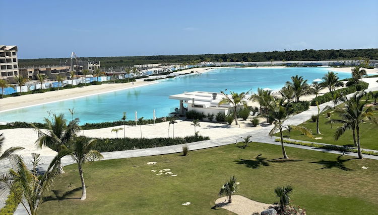 Foto 1 - The beach apt Punta Cana