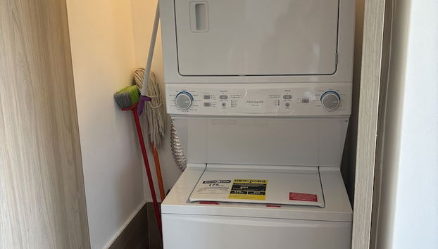 Essbereich im Zimmer