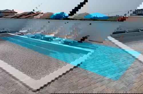 Photo 34 - Noel - With Private Pool - A2-prvi kat