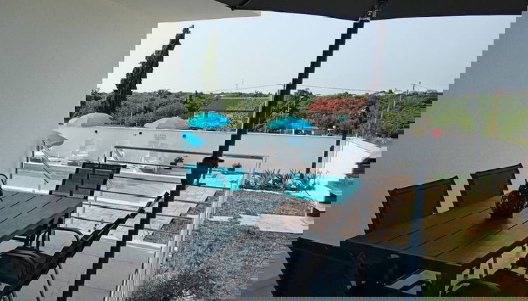 Photo 1 - Noel - With Private Pool - A2-prvi kat