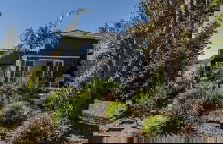 Photo 3 - Gulf Island Views