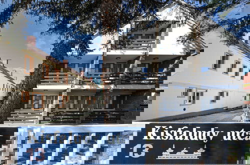 Foto 50 - Villa Oliver Hévíz 1