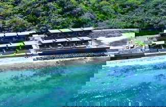 Foto 1 - Solavilla Umi Terrace Minamiawaji